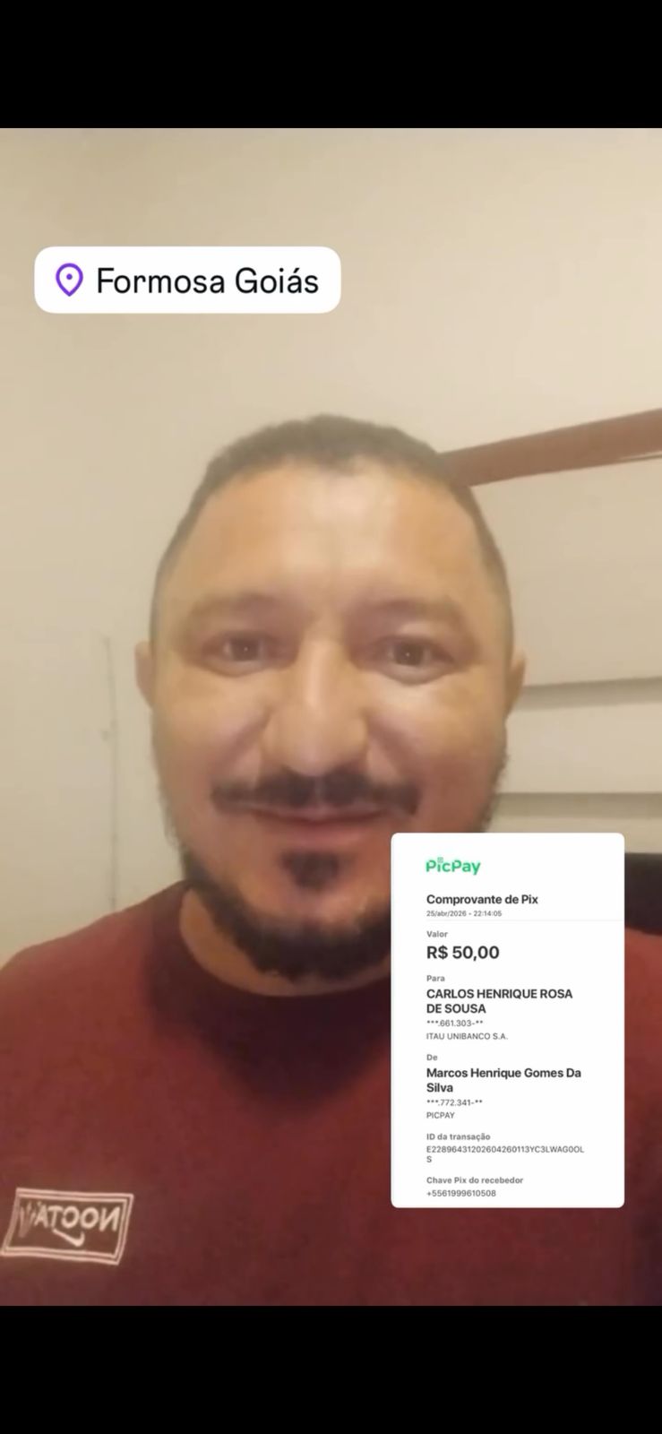 Ganhador 2